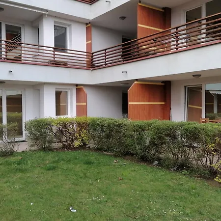 Apartma Soncek Terme Vivat