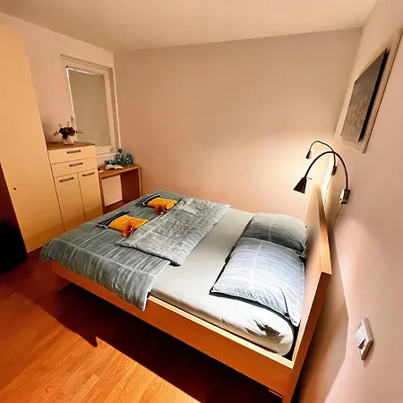 Apartma Apartma Soncek Terme Vivat *