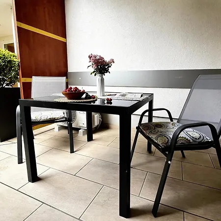 Apartma Soncek Terme Vivat