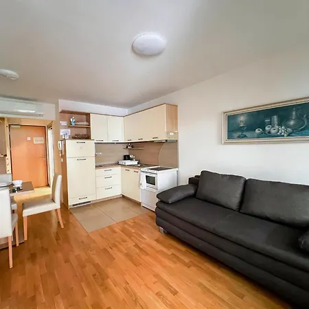 Apartma Apartma Soncek Terme Vivat Moravske Toplice