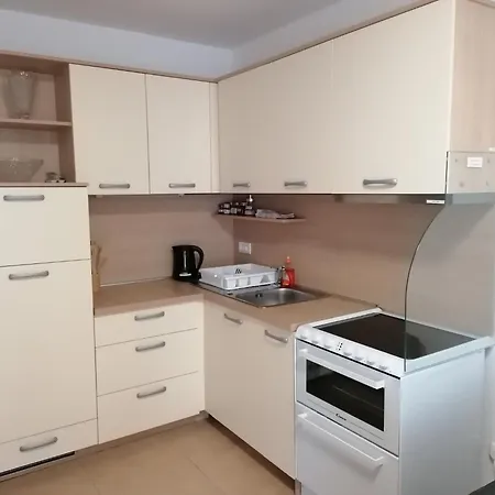 Apartma Soncek Terme Vivat * Moravske Toplice