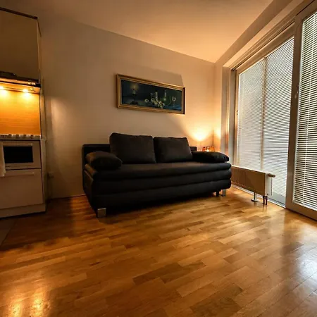 Apartma Soncek Terme Vivat
