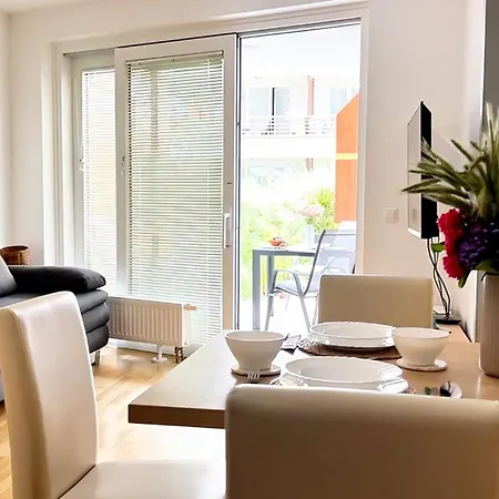 Apartma Soncek Terme Vivat