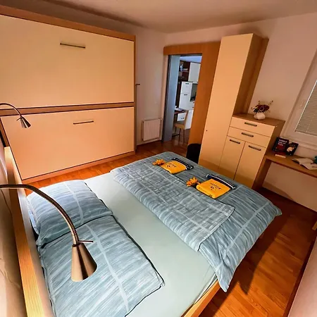 Apartma Soncek Terme Vivat Apartma Moravske Toplice