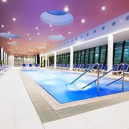 Apartma Apartma Soncek Terme Vivat Moravske Toplice