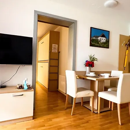 Apartma Apartma Soncek Terme Vivat