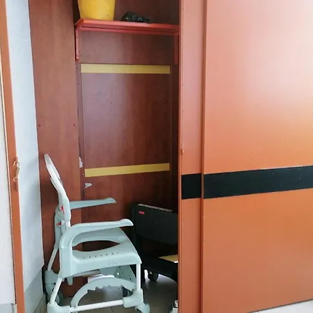 Apartma Apartma Soncek Terme Vivat Moravske Toplice