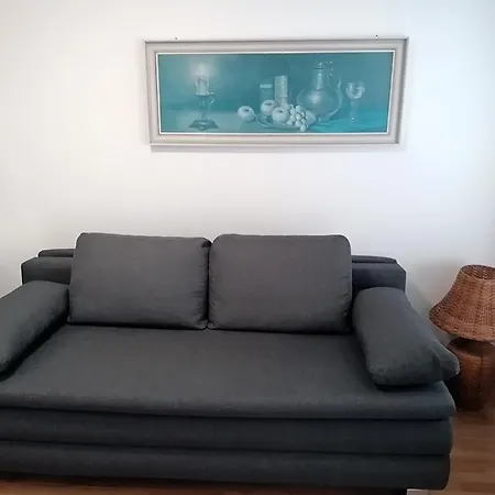 Apartma Apartma Soncek Terme Vivat Moravske Toplice