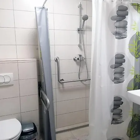 Apartma Soncek Terme Vivat Apartma