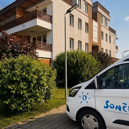 Apartma Apartma Soncek Terme Vivat *