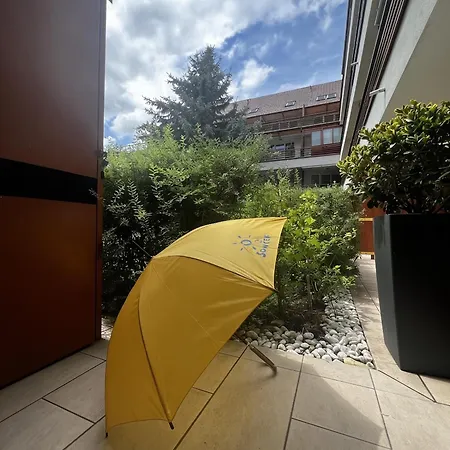 Apartma Soncek Terme Vivat Apartma *